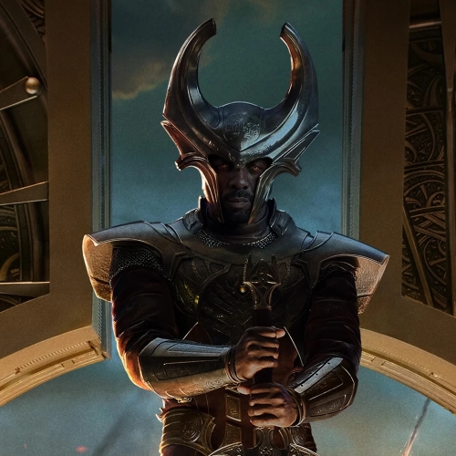 Heimdall